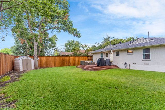 707 Dumont Drive, Richardson, TX 75080