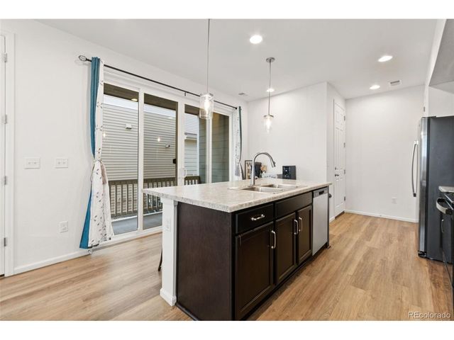 5278 Warrior St, Frederick, CO 80504