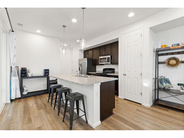 5278 Warrior St, Frederick, CO 80504