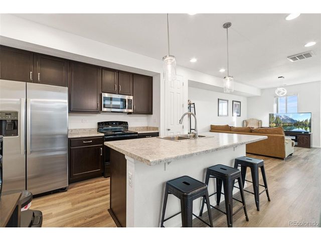 5278 Warrior St, Frederick, CO 80504