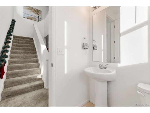 5278 Warrior St, Frederick, CO 80504