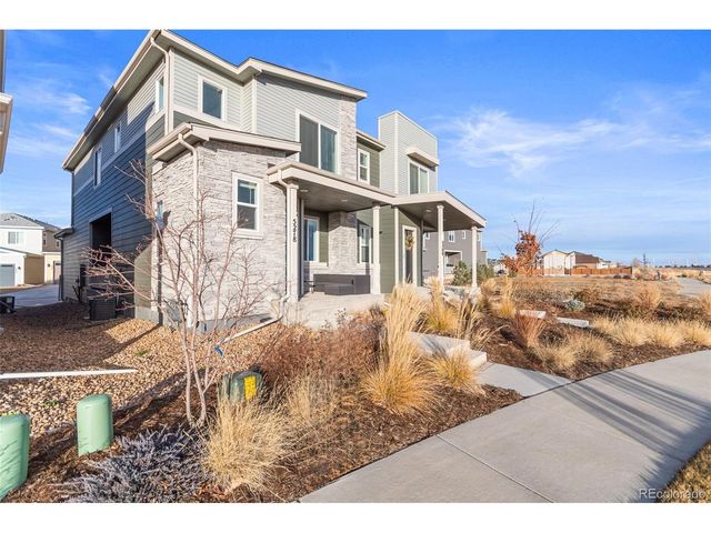 5278 Warrior St, Frederick, CO 80504