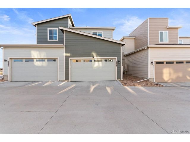 5278 Warrior St, Frederick, CO 80504