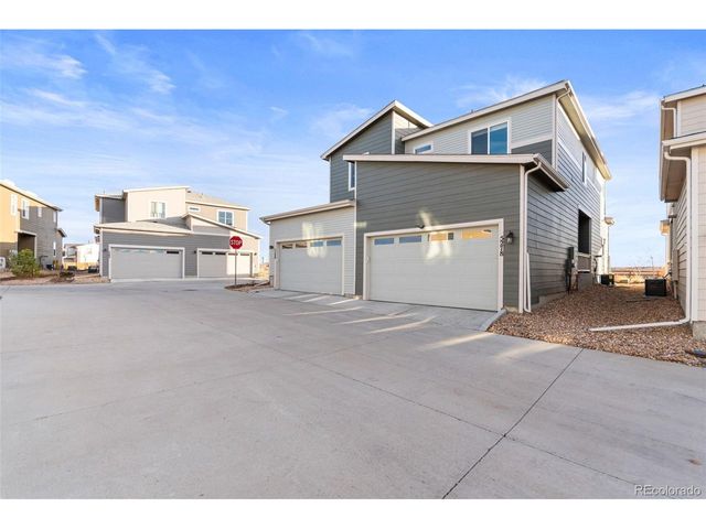 5278 Warrior St, Frederick, CO 80504