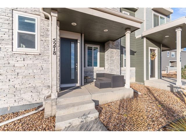 5278 Warrior St, Frederick, CO 80504
