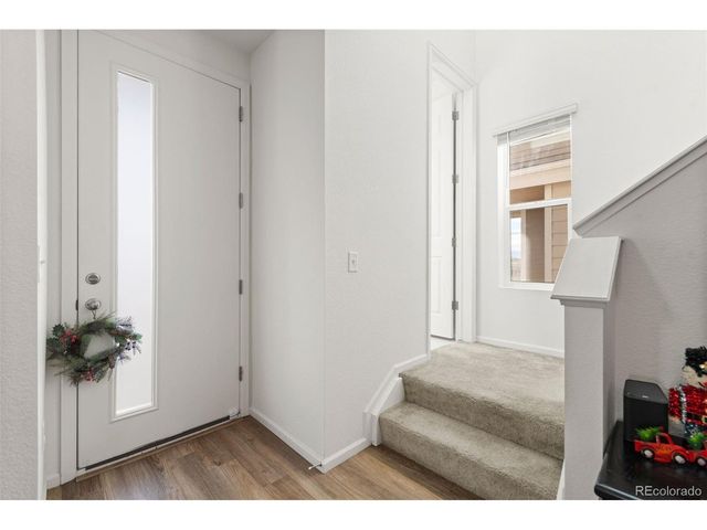 5278 Warrior St, Frederick, CO 80504