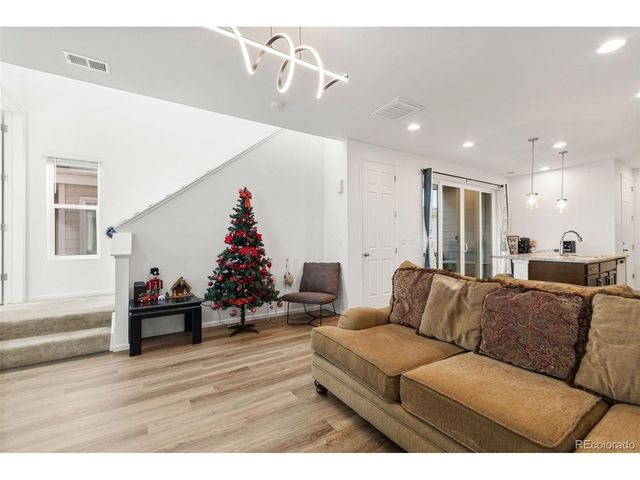 5278 Warrior St, Frederick, CO 80504