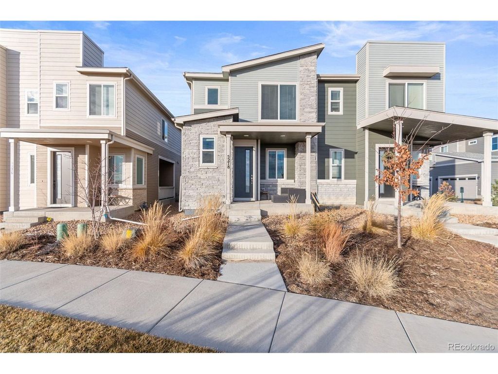 5278 Warrior St, Frederick, CO 80504