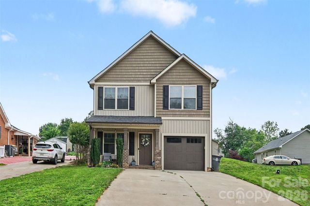 702 Margate Avenue, Kannapolis, NC 28081