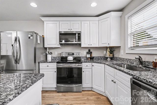 702 Margate Avenue, Kannapolis, NC 28081