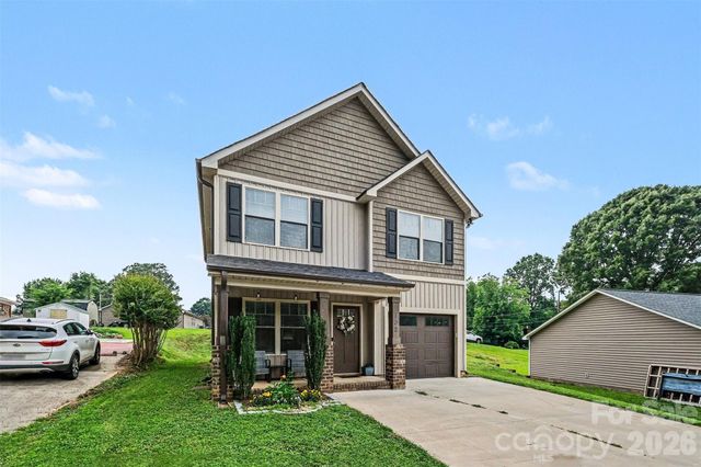 702 Margate Avenue, Kannapolis, NC 28081