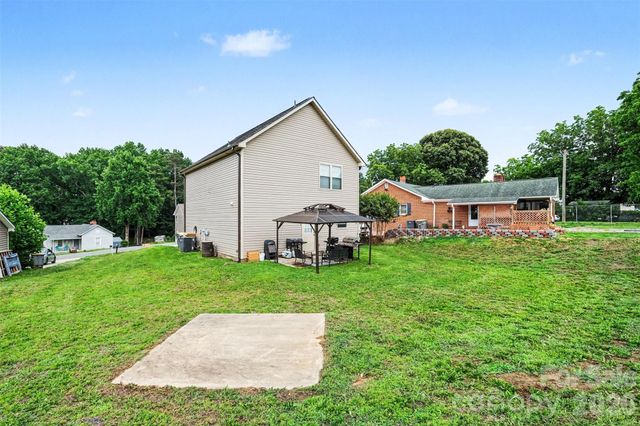 702 Margate Avenue, Kannapolis, NC 28081