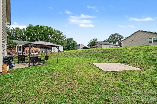 702 Margate Avenue, Kannapolis, NC 28081