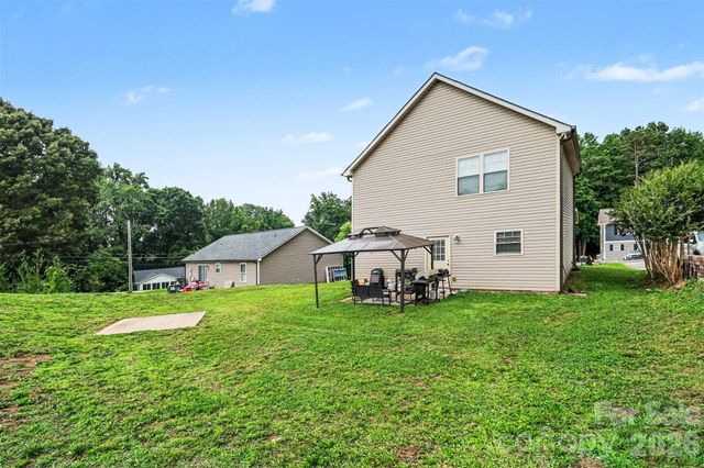 702 Margate Avenue, Kannapolis, NC 28081