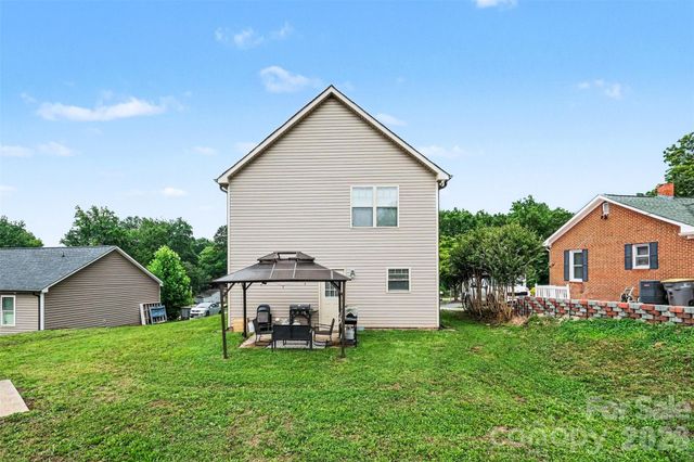 702 Margate Avenue, Kannapolis, NC 28081
