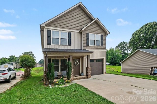 702 Margate Avenue, Kannapolis, NC 28081