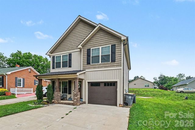 702 Margate Avenue, Kannapolis, NC 28081