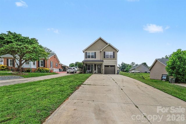 702 Margate Avenue, Kannapolis, NC 28081
