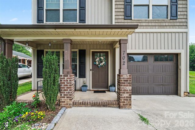 702 Margate Avenue, Kannapolis, NC 28081