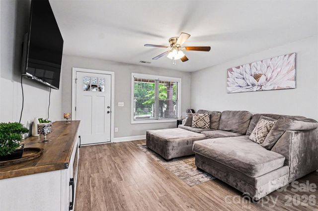 702 Margate Avenue, Kannapolis, NC 28081