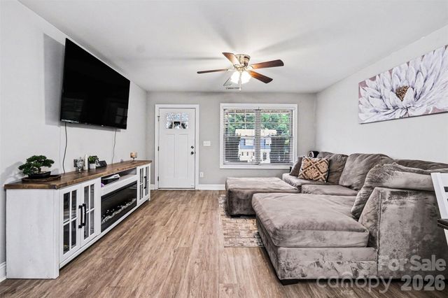 702 Margate Avenue, Kannapolis, NC 28081