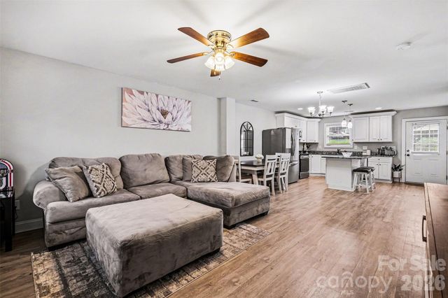702 Margate Avenue, Kannapolis, NC 28081