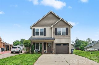 702 Margate Avenue, Kannapolis, NC 28081