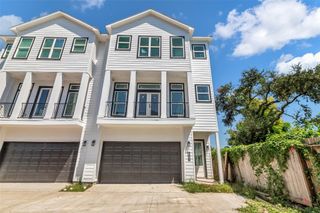 1228 E 23rd Street, Houston, TX 77009