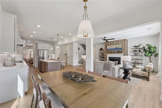 6194 Kismet Road, Buford, GA 30518