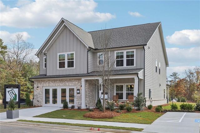 6194 Kismet Road, Buford, GA 30518