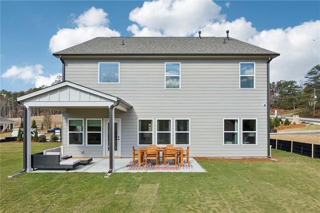 6194 Kismet Road, Buford, GA 30518