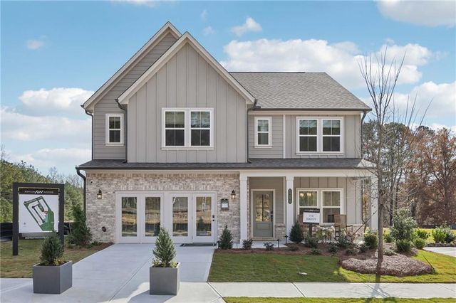6194 Kismet Road, Buford, GA 30518
