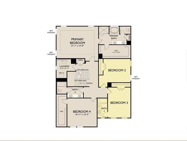 6194 Kismet Road, Buford, GA 30518