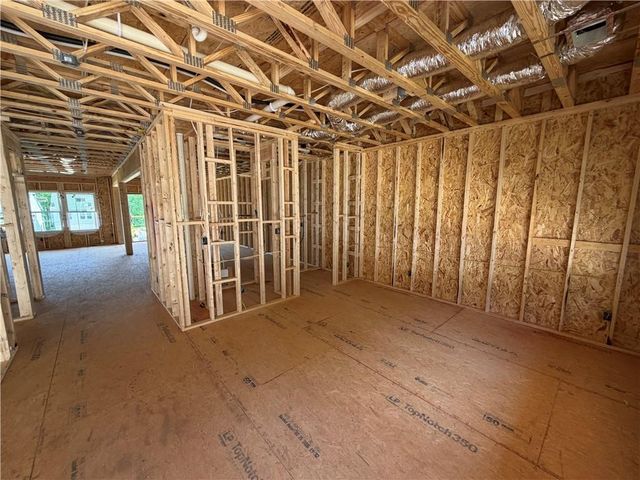 6194 Kismet Road, Buford, GA 30518