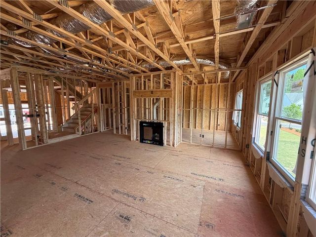 6194 Kismet Road, Buford, GA 30518