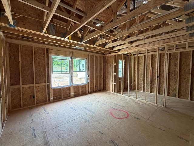 6194 Kismet Road, Buford, GA 30518