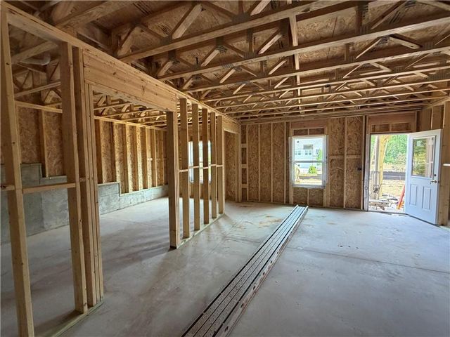 6194 Kismet Road, Buford, GA 30518