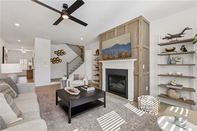 6194 Kismet Road, Buford, GA 30518