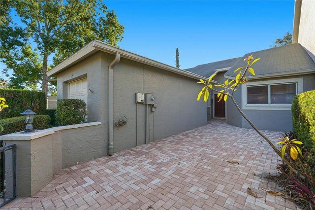 106 HUNTER COURT, Palm Harbor, FL 34684