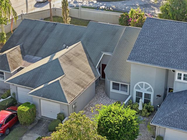 106 HUNTER COURT, Palm Harbor, FL 34684