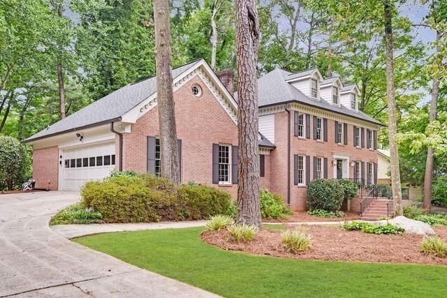 2853 Northbrook Drive, Atlanta, GA 30340