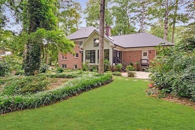 2853 Northbrook Drive, Atlanta, GA 30340