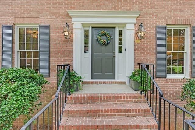 2853 Northbrook Drive, Atlanta, GA 30340