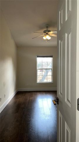 1242 N FAIRWAY DRIVE, Apopka, FL 32712