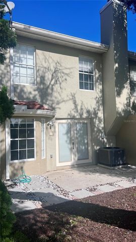 1242 N FAIRWAY DRIVE, Apopka, FL 32712