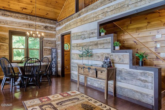827 Kings Way, Gatlinburg, TN 37738