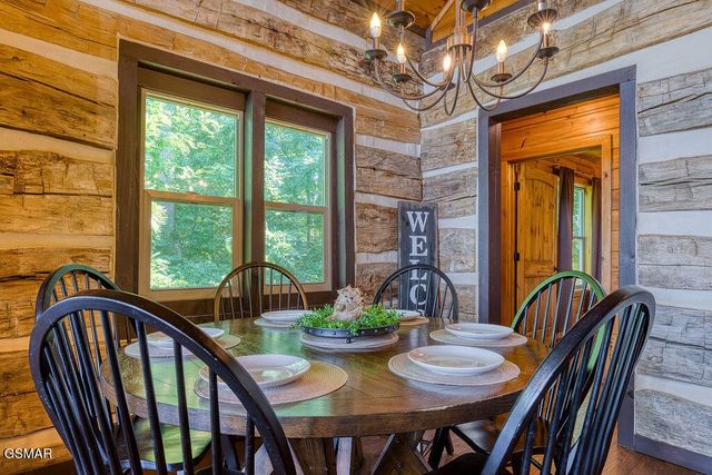 827 Kings Way, Gatlinburg, TN 37738
