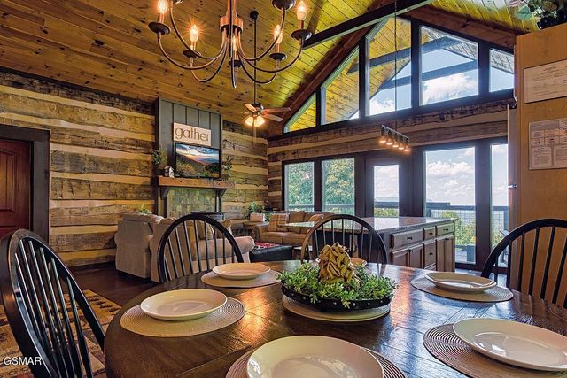 827 Kings Way, Gatlinburg, TN 37738