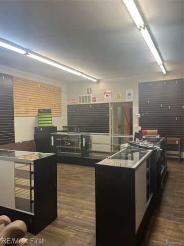 20477-20481 VAN DYKE Street, Detroit, MI 48234