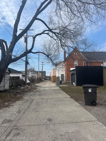 20477-20481 VAN DYKE Street, Detroit, MI 48234